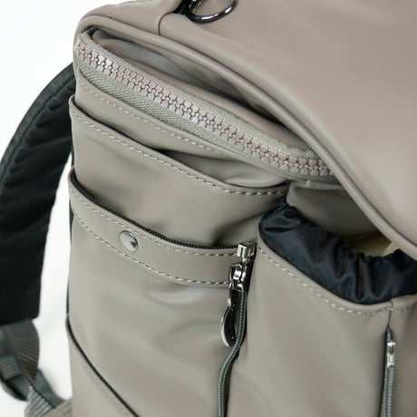 Raffine／パウダーブラウン