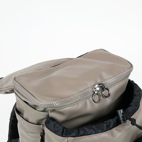 Raffine／パウダーブラウン