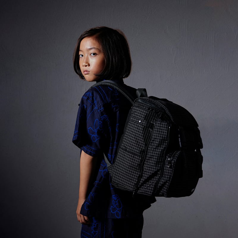 Citta Acre Michael Young ブラック CITTA／ブラック | decoráte OFFICIAL WEB SHOP