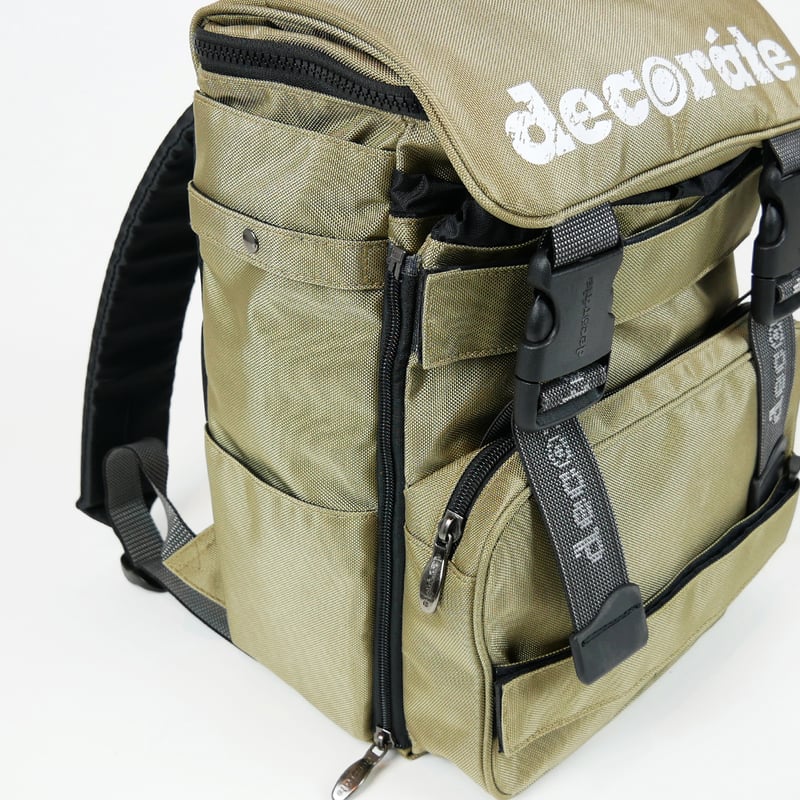 DECORTÉ 4点セット♡ Dext／コヨーテ | decoráte OFFICIAL WEB SHOP