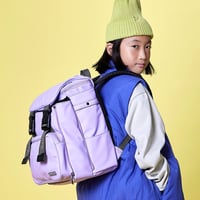 Chamie／パウダーパープル