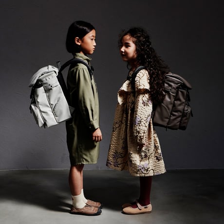 Raffine／パウダーブラウン