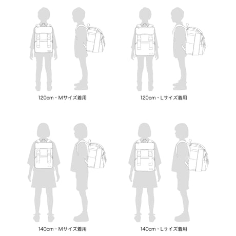 BUMPY／グレー  Lサイズ予約専用