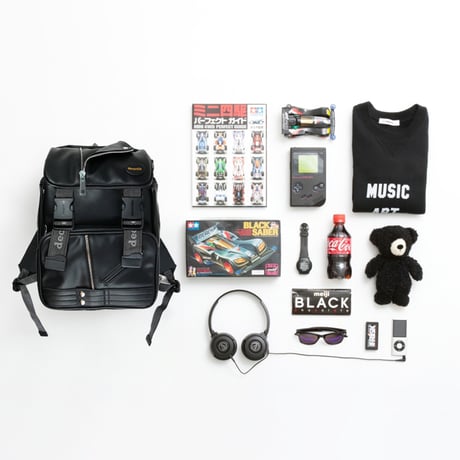 swag／ブラック