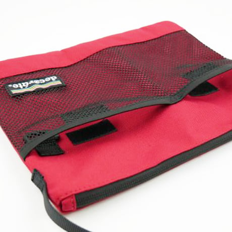 Tascamio／レッド