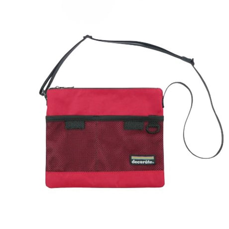 Tascamio／レッド