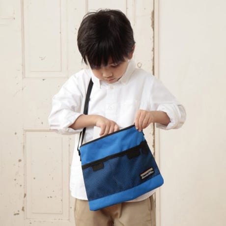 Tascamio／ブルー