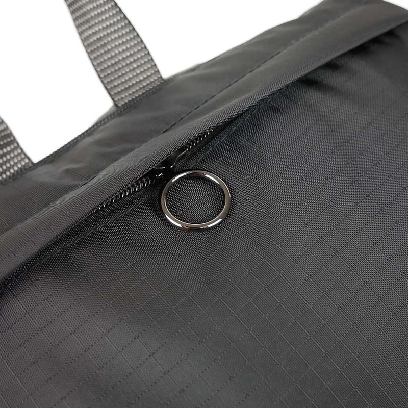 新品 BLACK DESIGN 1/2 ストレージバッグ ブラックデザイン ソフトサイドバッグ。 | ツーリング | accessory Ducati