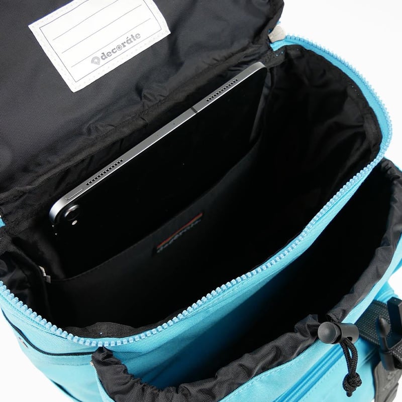 Choose／スカイブルー | decoráte OFFICIAL WEB SHOP