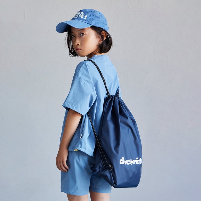 Knapie／ネイビー | decoráte OFFICIAL WEB SHOP