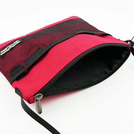 Tascamio／レッド