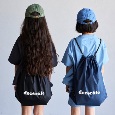 Knapie／ブラック