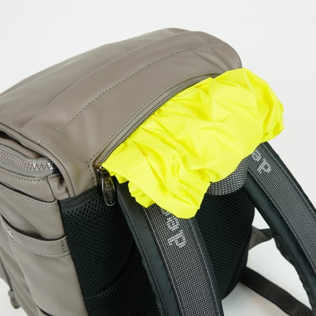 Raffine／パウダーブラウン