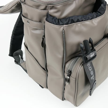 Raffine／パウダーブラウン