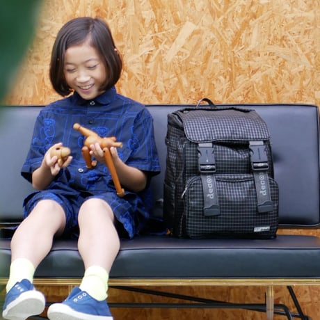 CITTA／ブラック