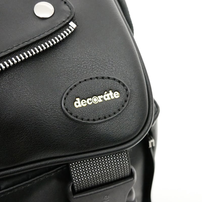 swag／ブラック | decoráte OFFICIAL WEB SHOP