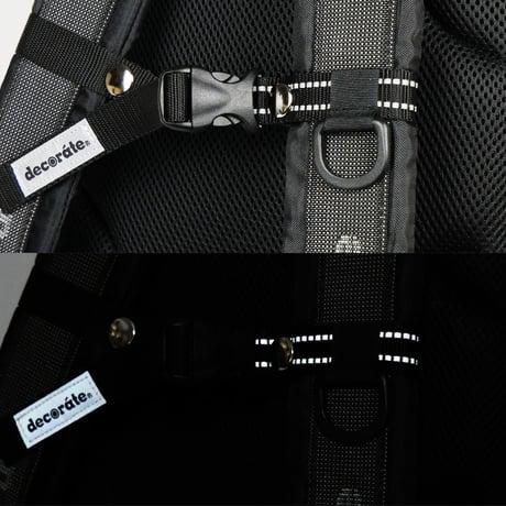 Personal Strap／フラッシュ