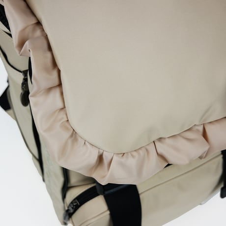 volant ／ベージュ