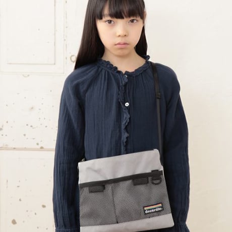 Tascamio／グレー