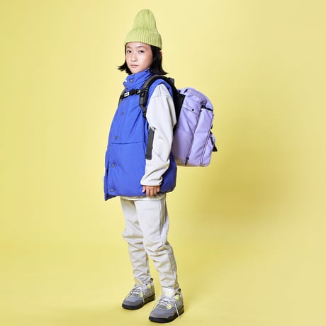 Chamie／パウダーパープル