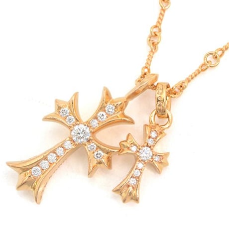 十字架ネックレス | STORES 十字架ネックレス | STORES