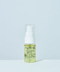 HEAT BOOSTER SERUM 9mL/温感美肌導入液 9mL