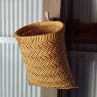 腰かご