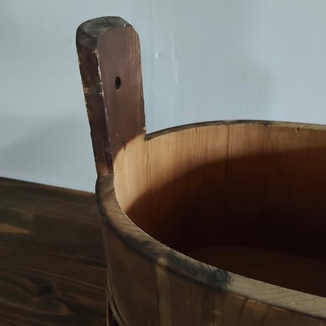 木桶