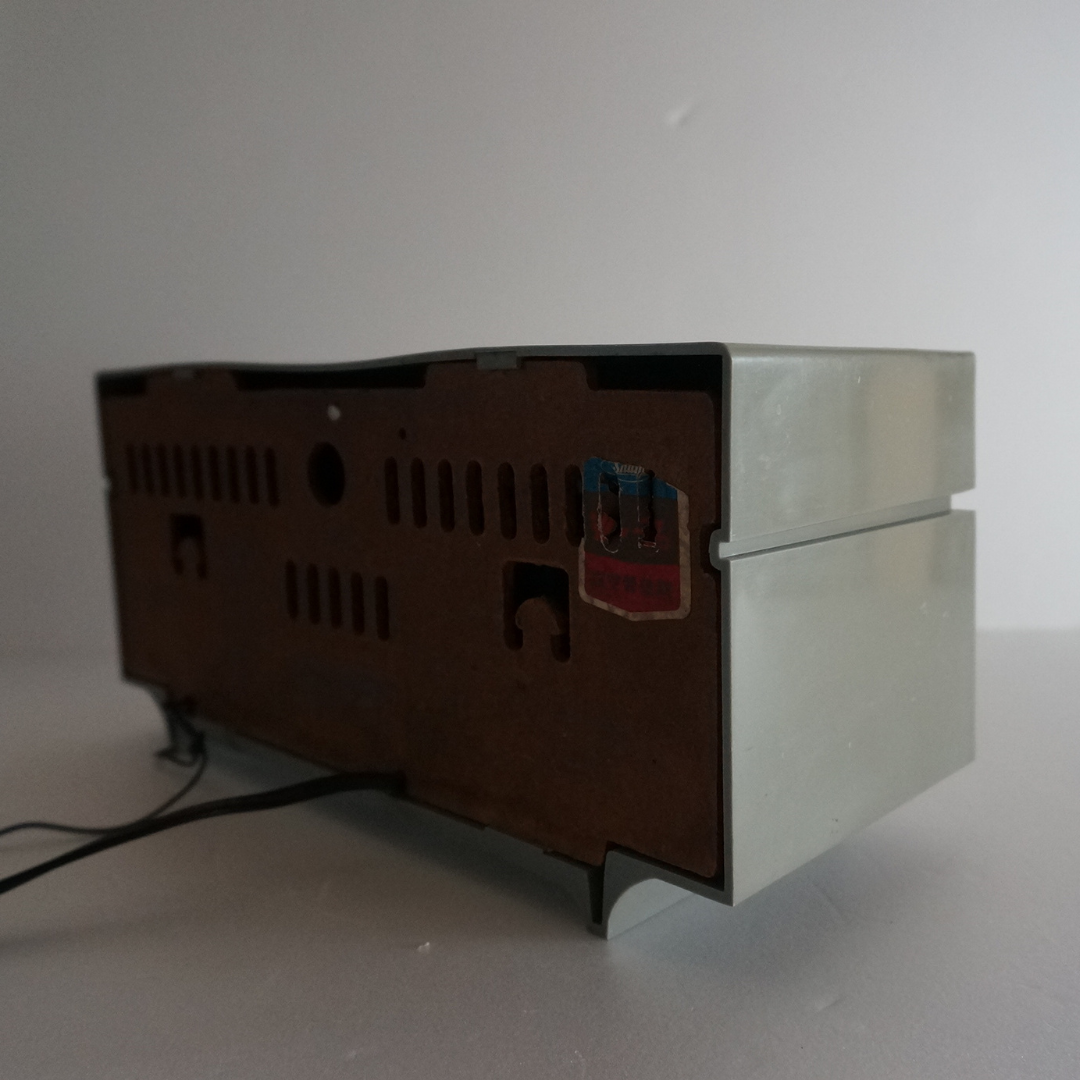 真空管ラジオ／SHARP | 生活骨董の店 dadatools.