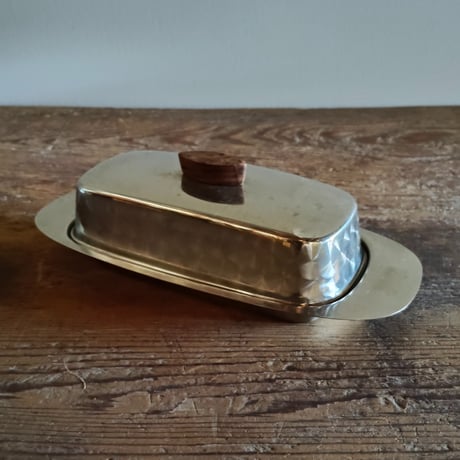 バターディッシュ
