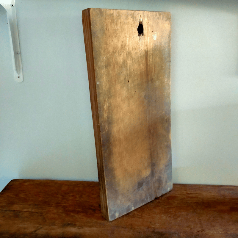 使いこまれたまな板材 | 生活骨董の店 dadatools.
