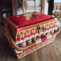 裁縫箱