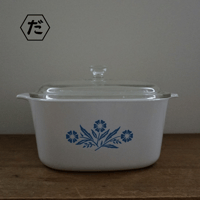 直火OK！耐熱ガラスのソースパン