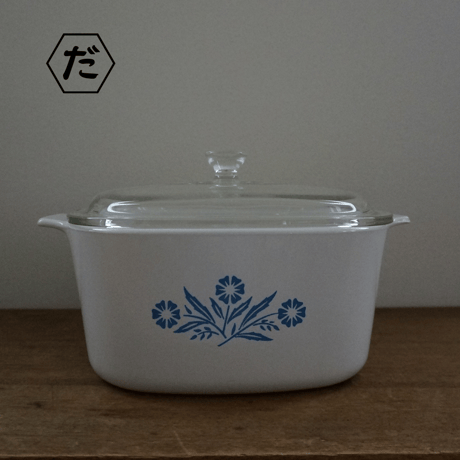 直火OK！耐熱ガラスのソースパン