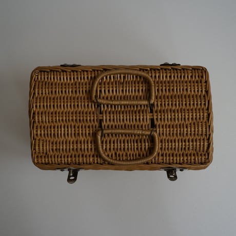 ピクニックバスケット
