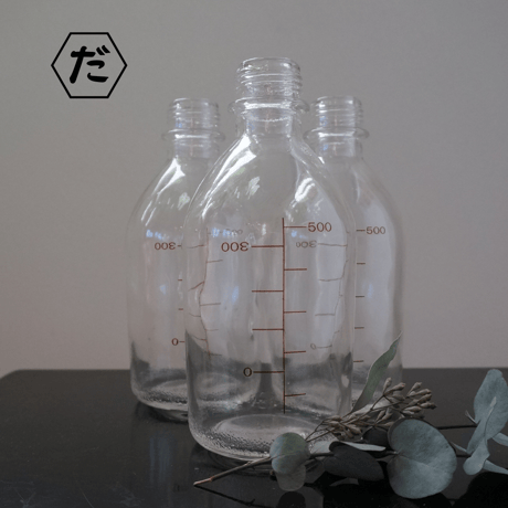 ガラス瓶 | STORES