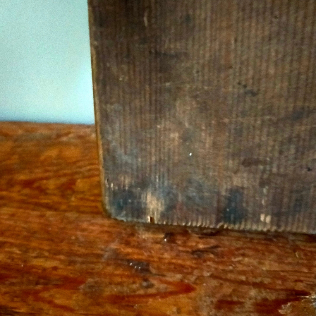 使いこまれたまな板材 | 生活骨董の店 dadatools.