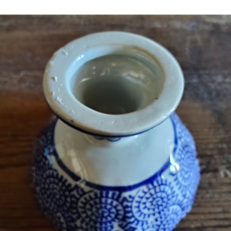 脚付き小器／中