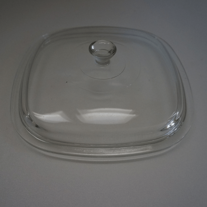 直火OK！耐熱ガラスのソースパン | 生活骨董の店 dadatools 