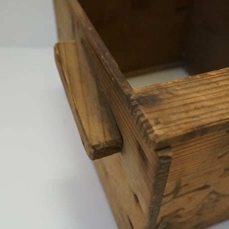 土屋さんの箱めがね