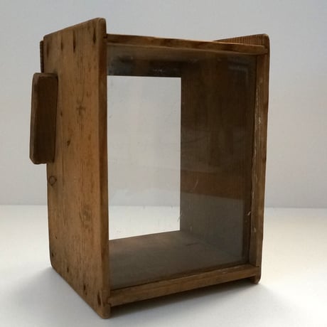 土屋さんの箱めがね
