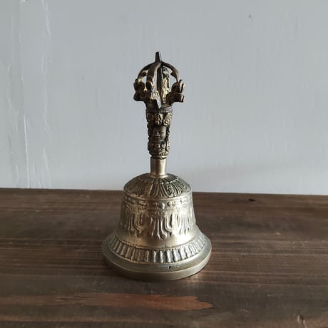 チベタンベル