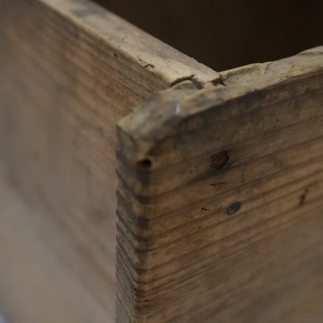 土屋さんの箱めがね