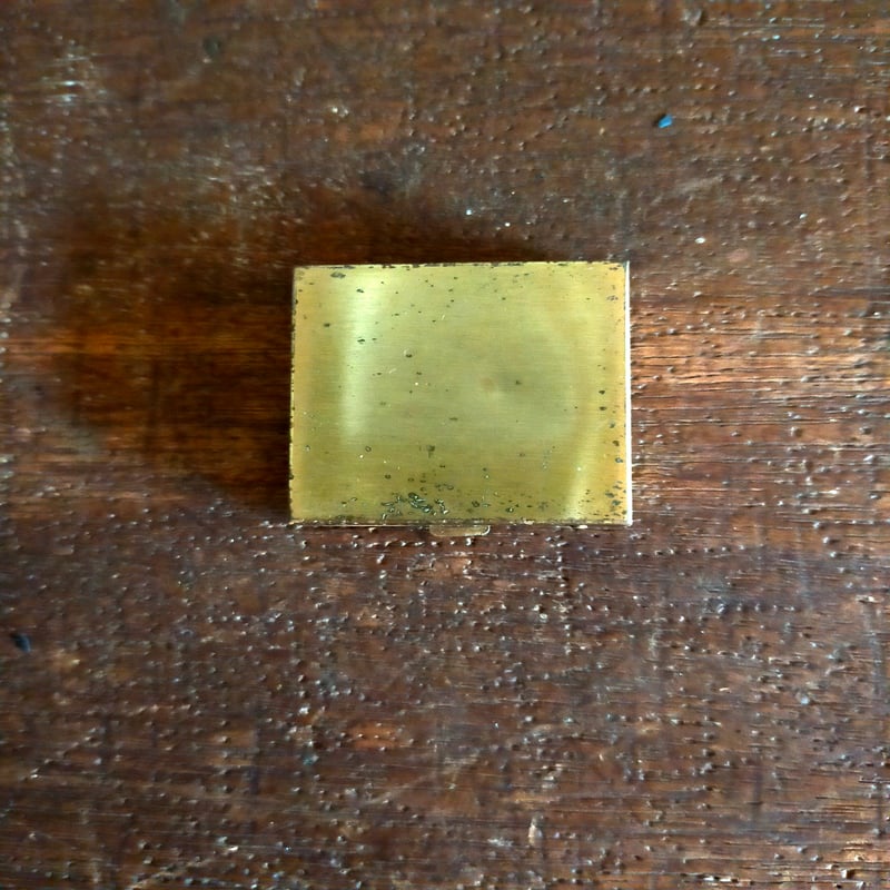 昔のコンタクト入れ | 生活骨董の店 dadatools.