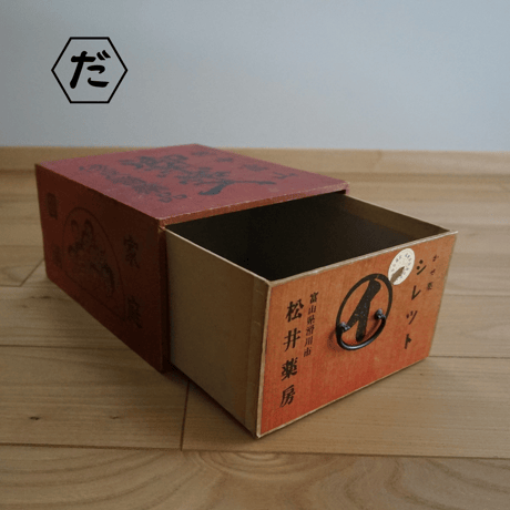 生活骨董の店 dadatools.