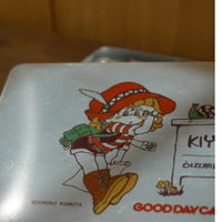 アルミの弁当箱