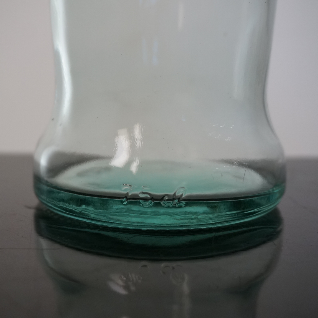 古いガラス瓶 | 生活骨董の店 dadatools.