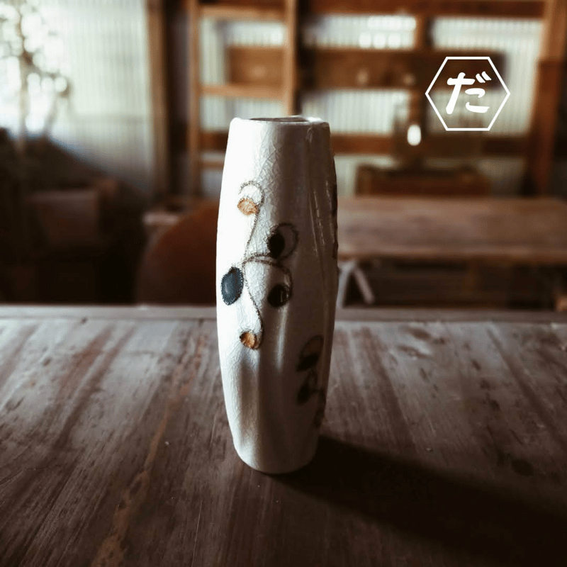 壁掛け花瓶 | 生活骨董の店 dadatools.