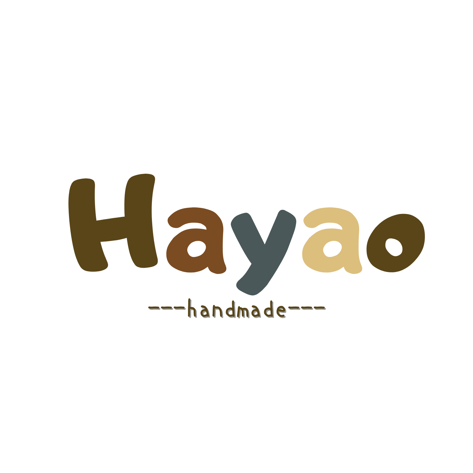 hayao-handmade