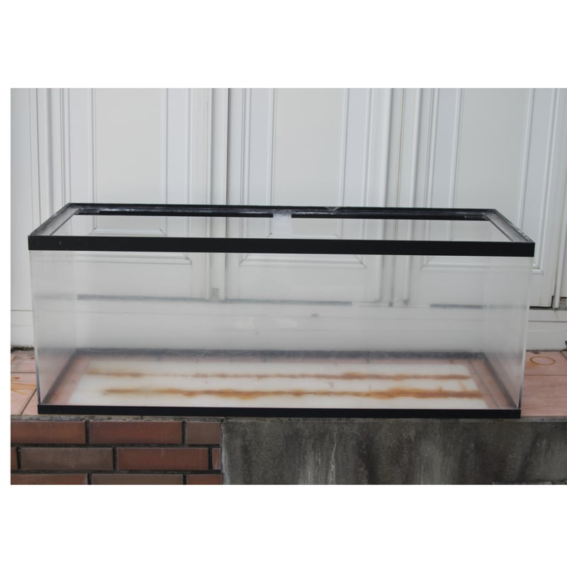 中古】120CMアクリル水槽 1200水槽 | 一般社団法人